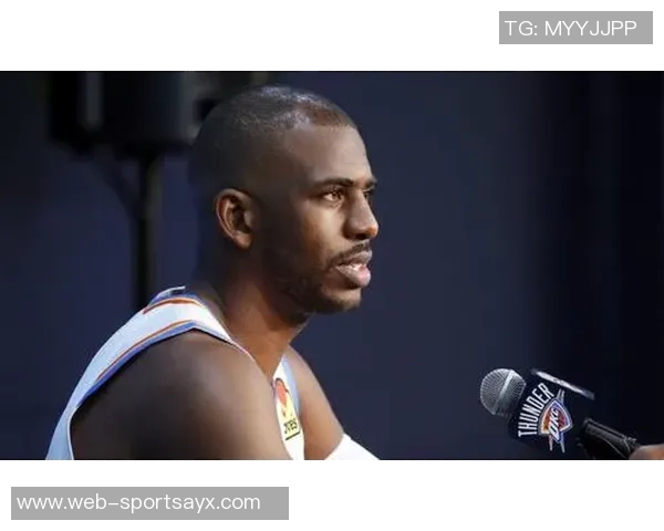 弗莱强调保罗需展现智慧领导力否则需说服队友信任他