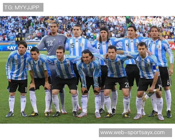 梅西为阿根廷U20祝贺进入世青赛决赛并赞扬西尔维蒂表现出色